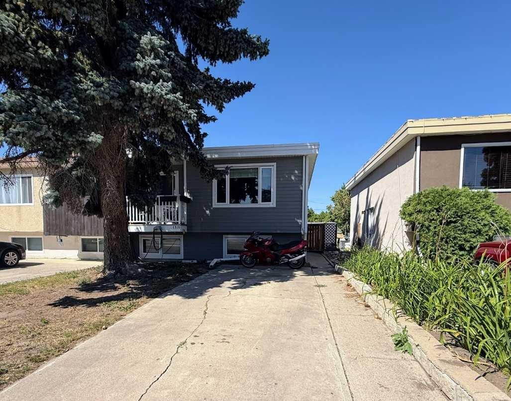 20 Avenue Unit 1310, Coaldale, AB T1M 1A3