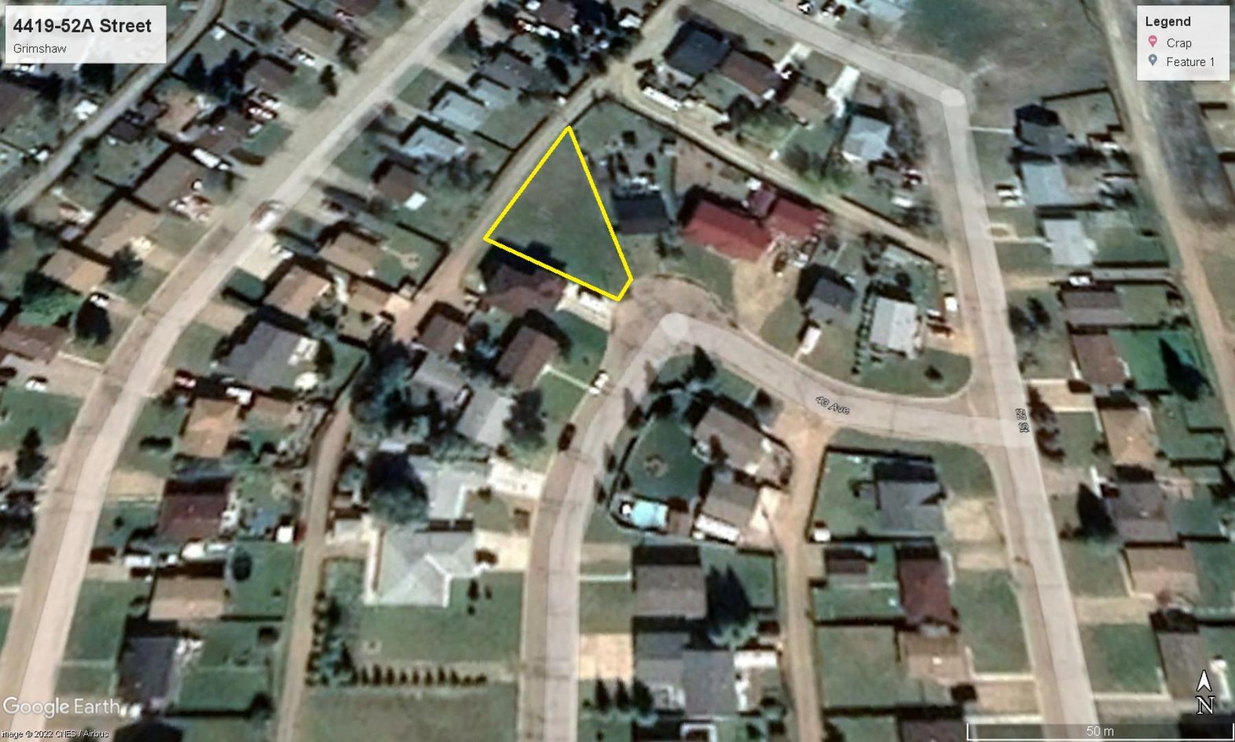 52 Street Unit 4419 #a, Grimshaw, AB T0H 1W0