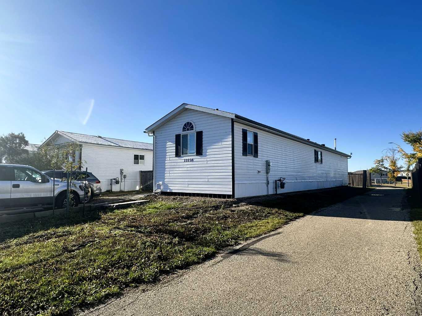 96 Street Unit 11116, Grande Prairie, AB T8V 2A2