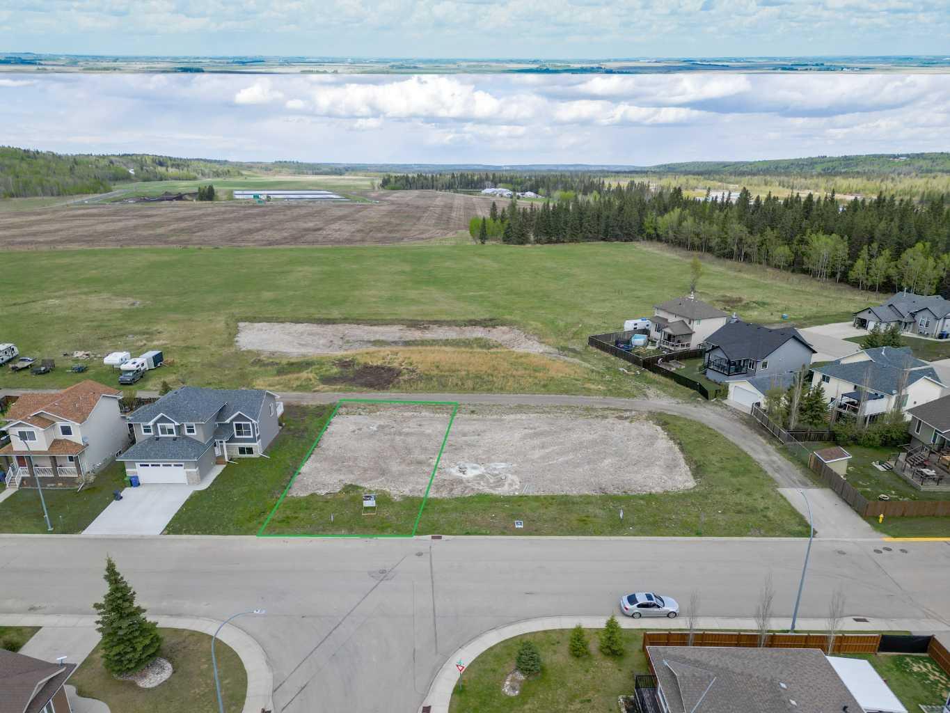 12 Avenue Ne Unit 220, Sundre, AB T0M 1X0