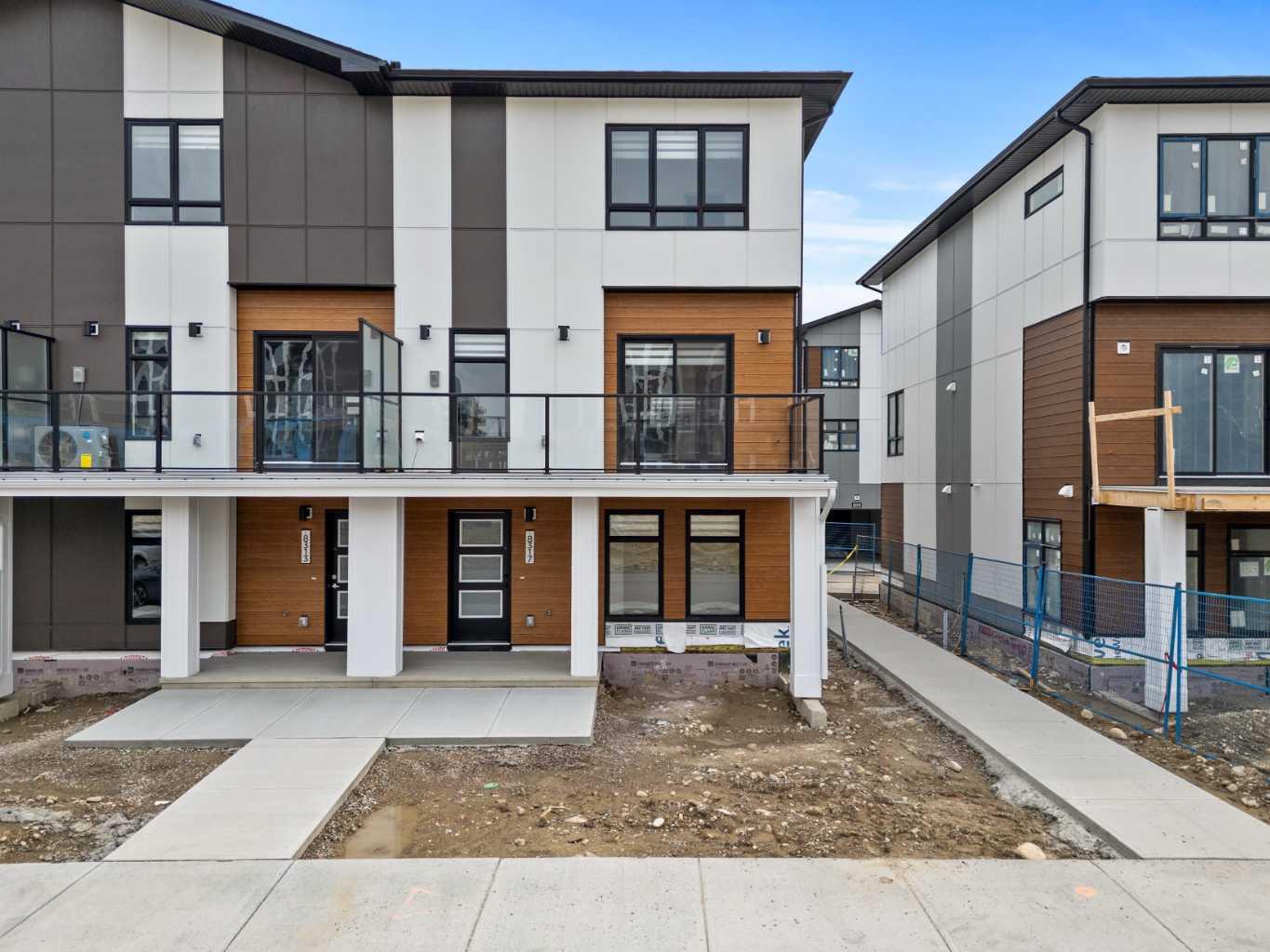 8 Avenue Sw Unit 8317, Calgary, AB T3H 4C6
