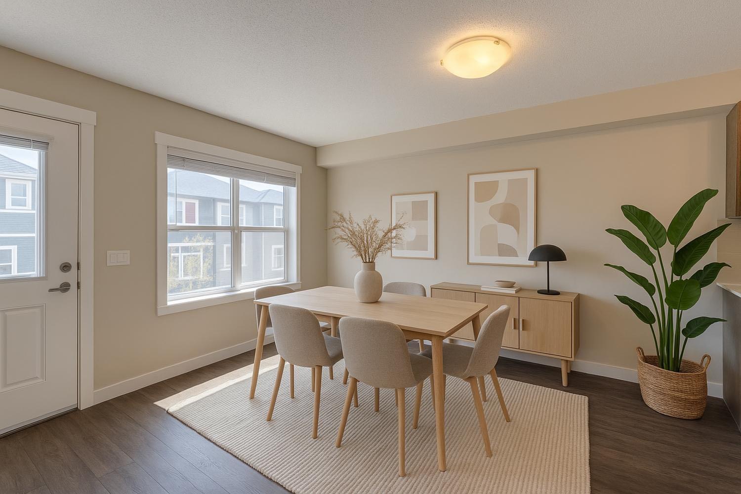 1225 Kings Heights Way Se Unit 605, Airdrie, AB T4A 0T7