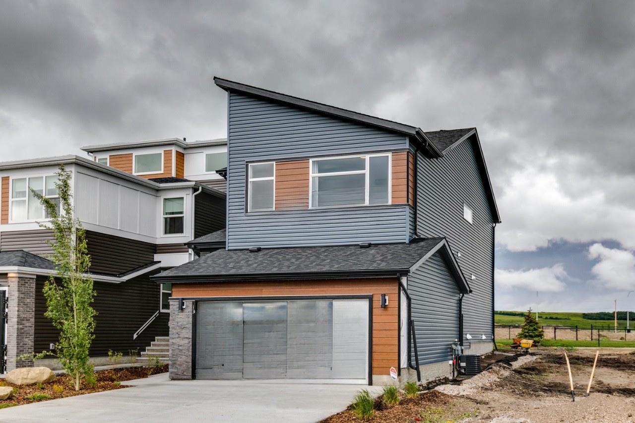 191 Huxland Path NE, Calgary, AB T2A 5Z9