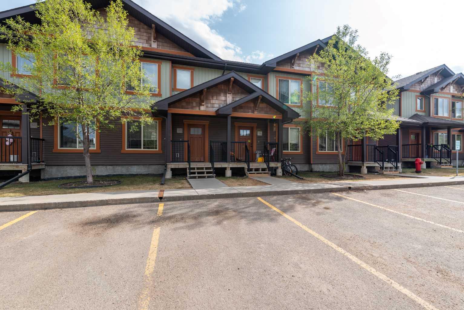4008 41 Avenue Unit 37, Lloydminster, SK S9V 1Y5