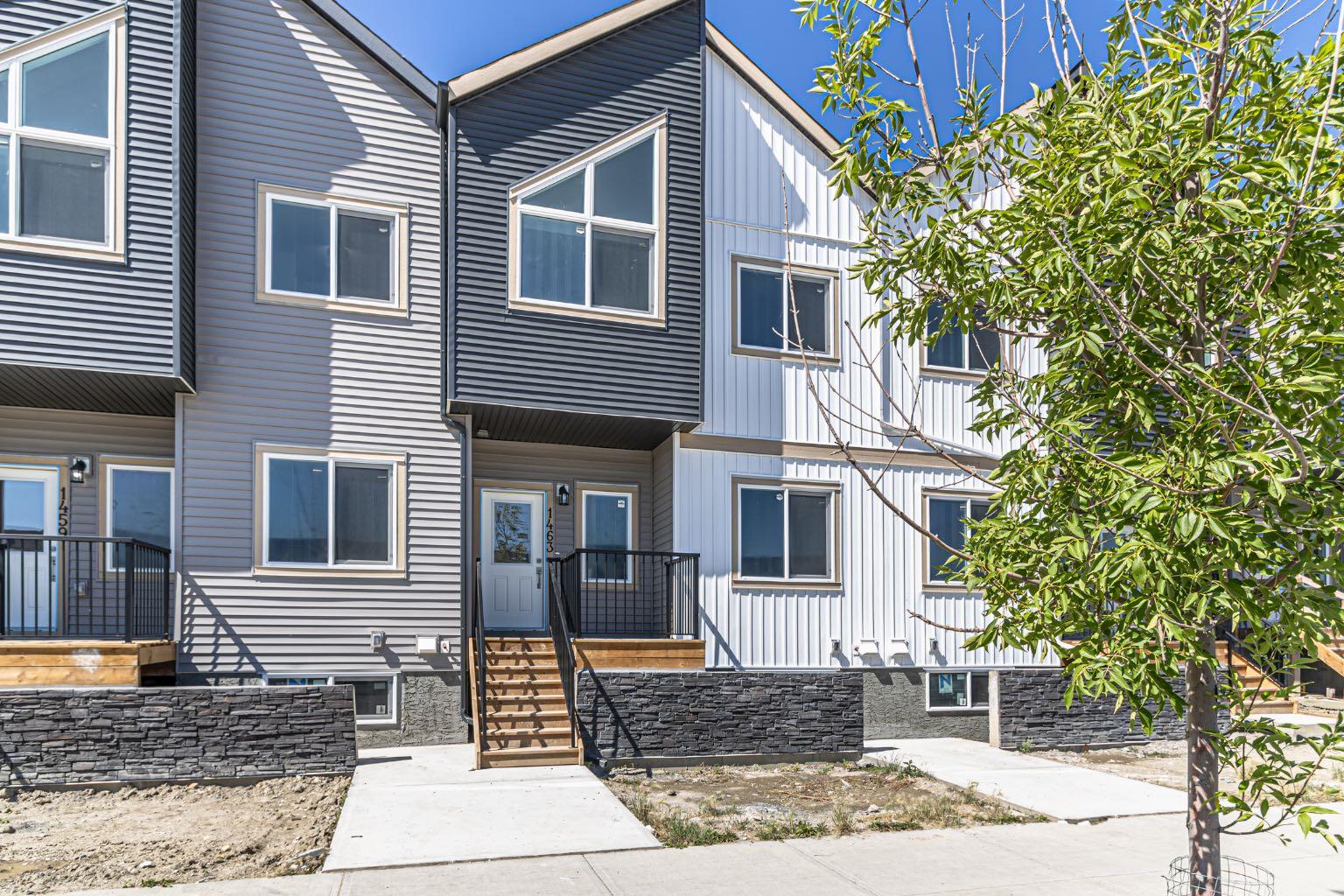 1463 Cornerstone Blvd NE, Calgary, AB T3N 1R5