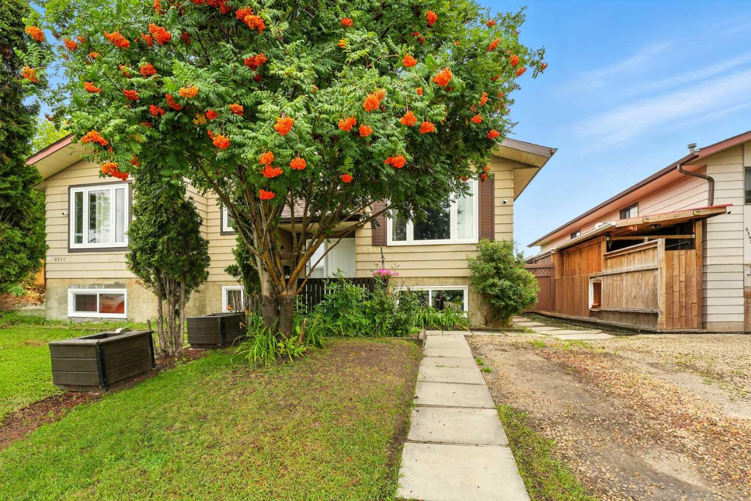 58 Avenue Unit 6349, Red Deer, AB T4N 6E2