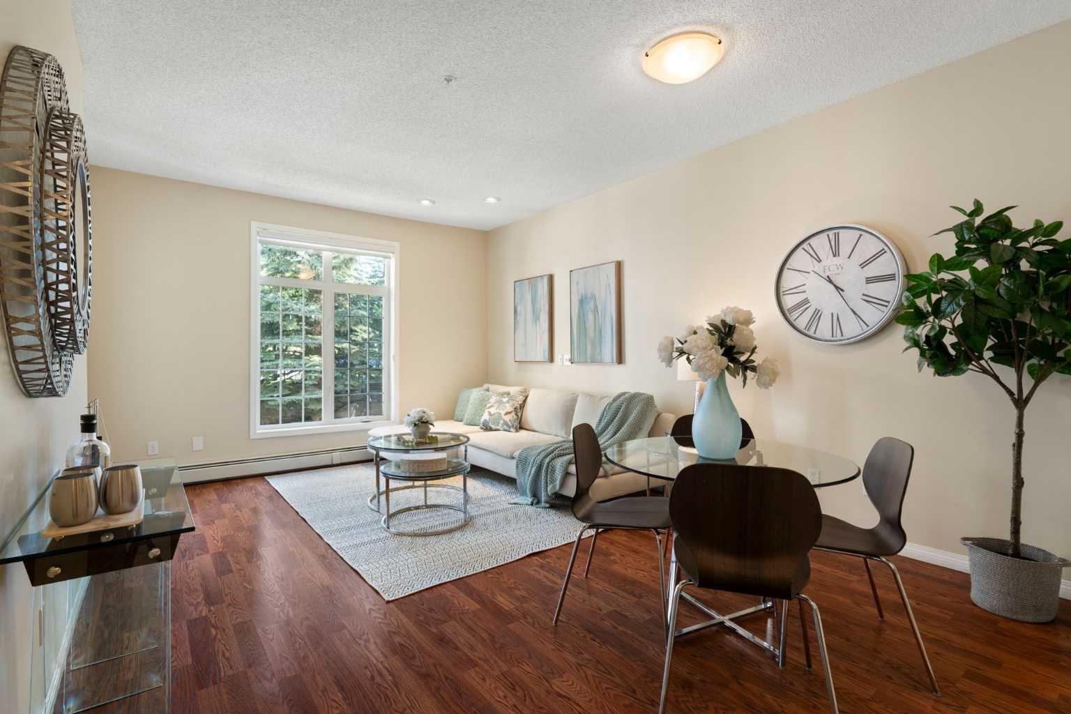 5201 Dalhousie Drive Nw Unit 216, Calgary, AB T3A 5Y7