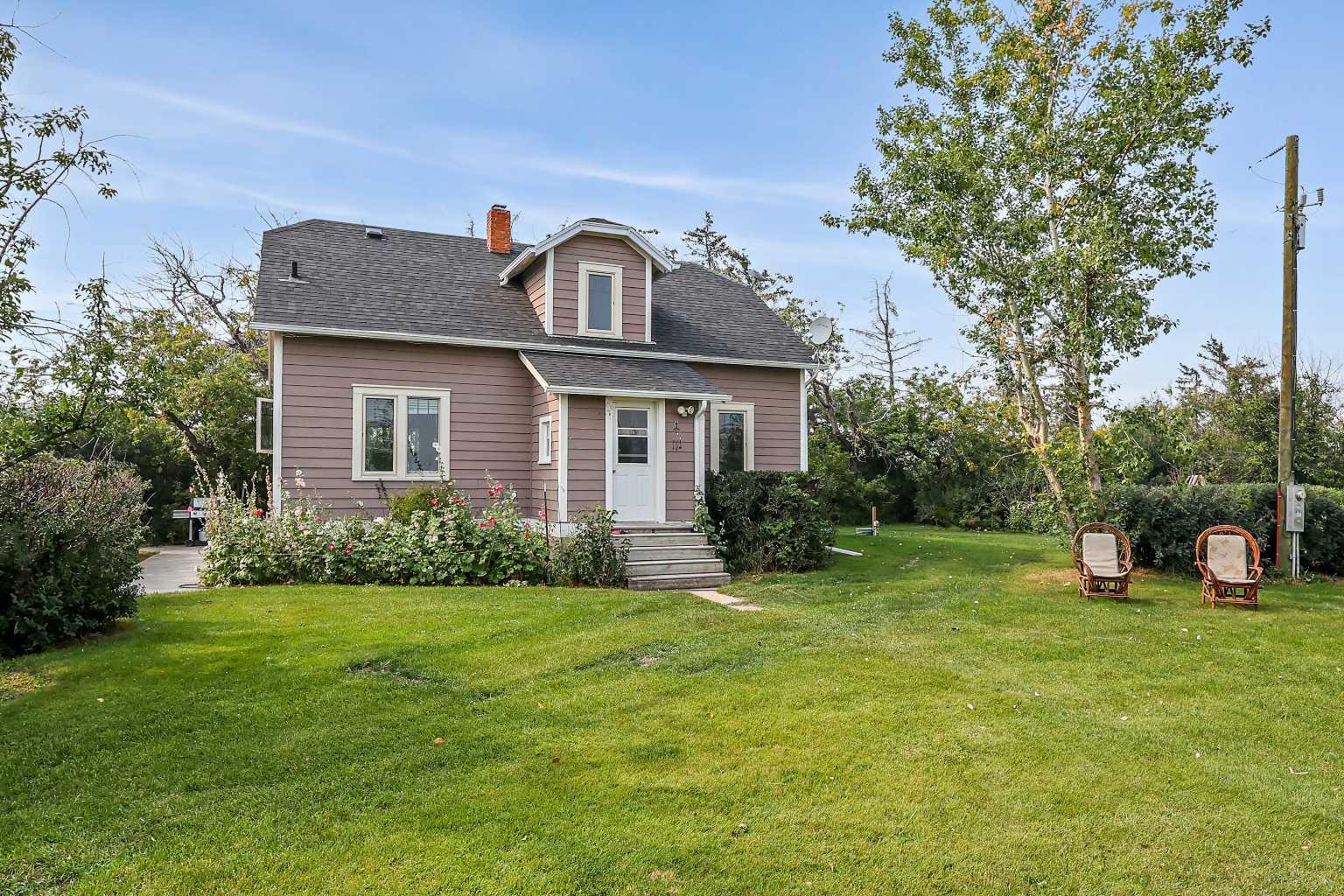 260 Township Unit 283242, Rural Rocky View County, AB T1Z 0Z2