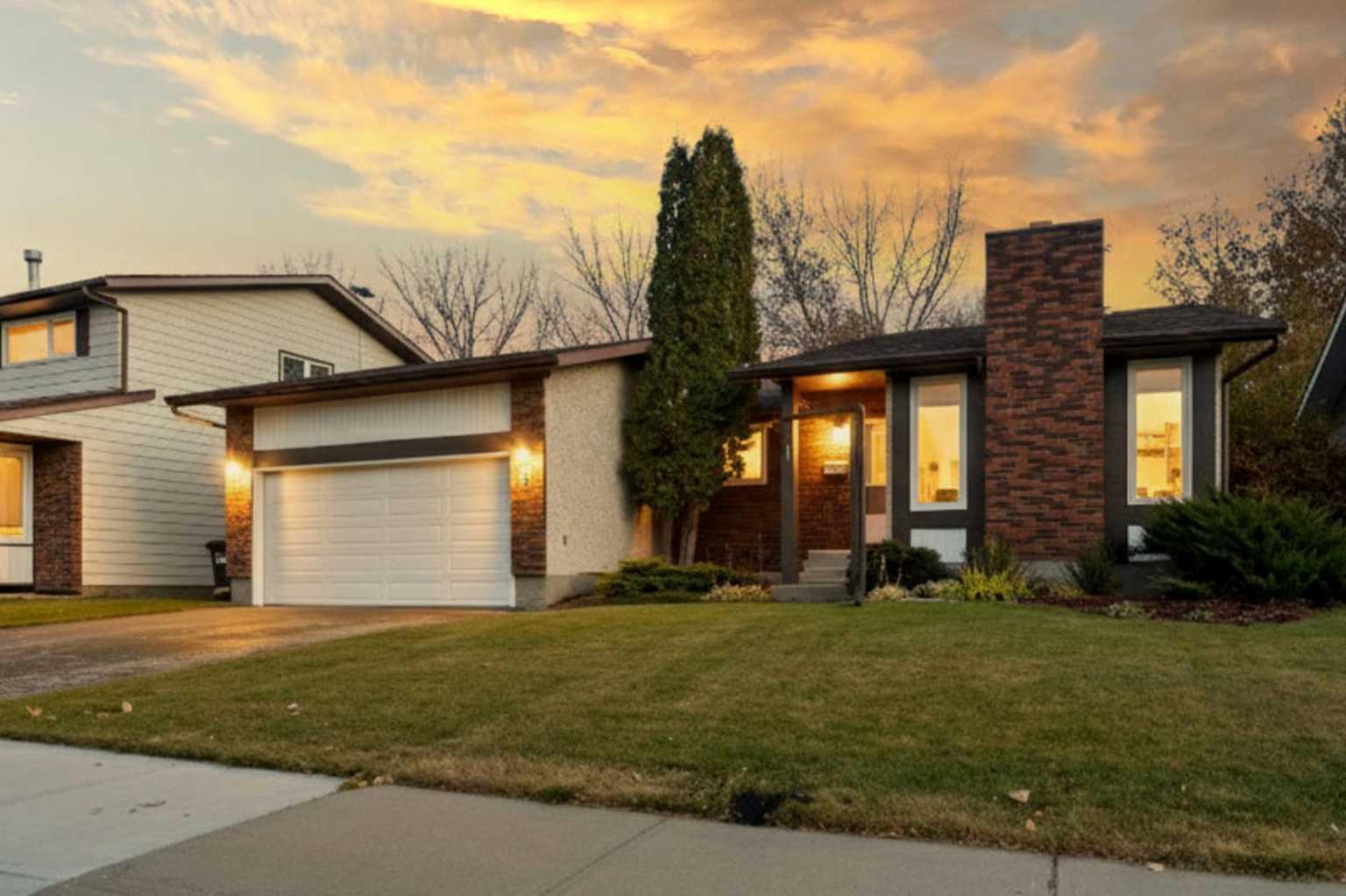 45 Wiltshire Blvd, Red Deer, AB T4N 6L2