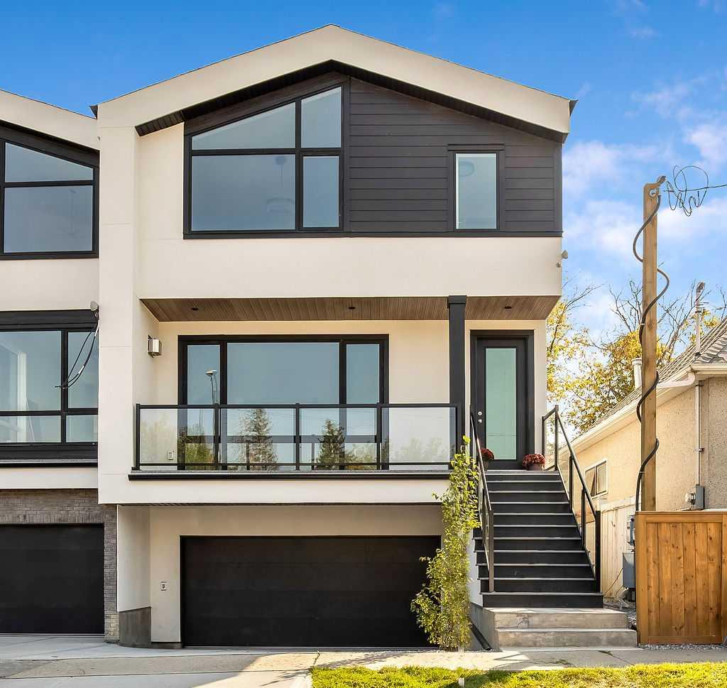 2 Avenue Ne Unit 935, Calgary, AB T2E 0G6