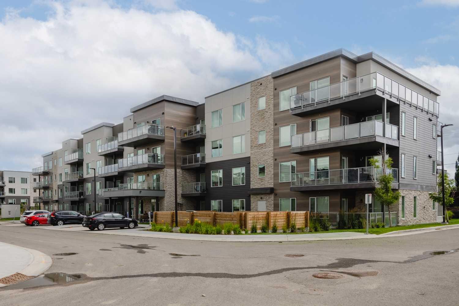 200 Shawnee Square Sw Unit 102, Calgary, AB T2Y 0T7