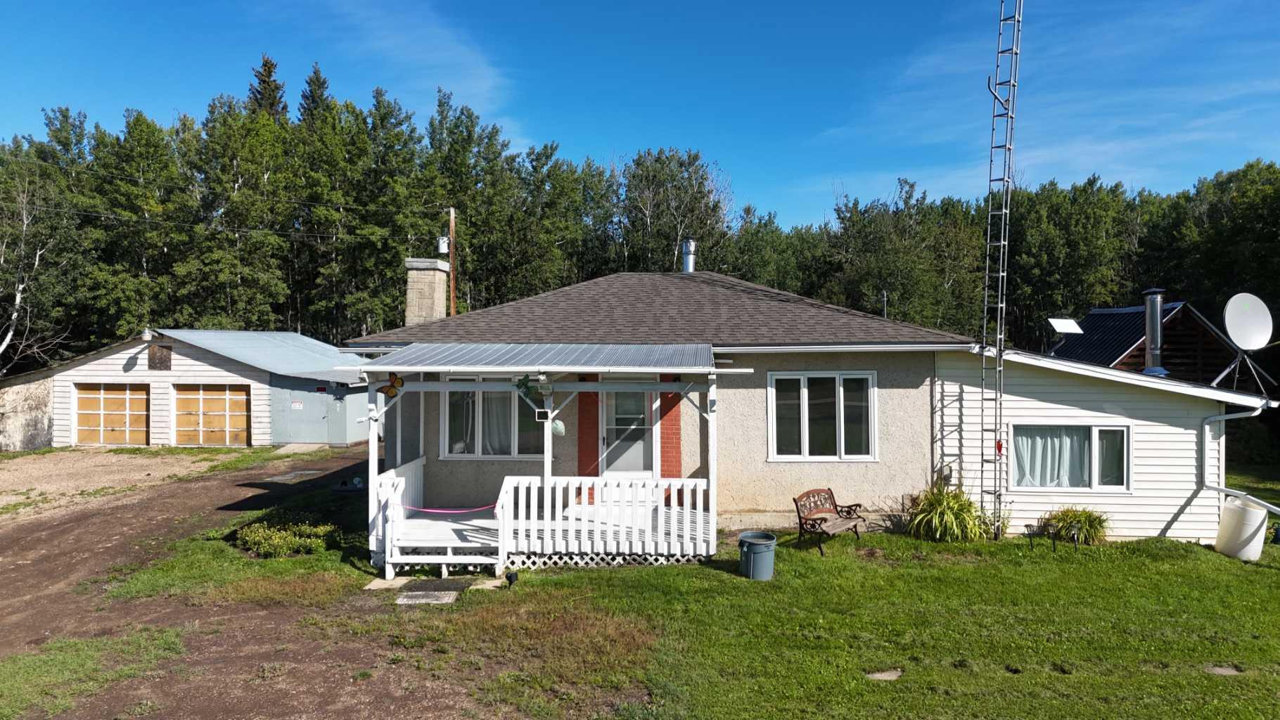 674 Township Unit 15030, Lac La Biche, AB T0A 2C0