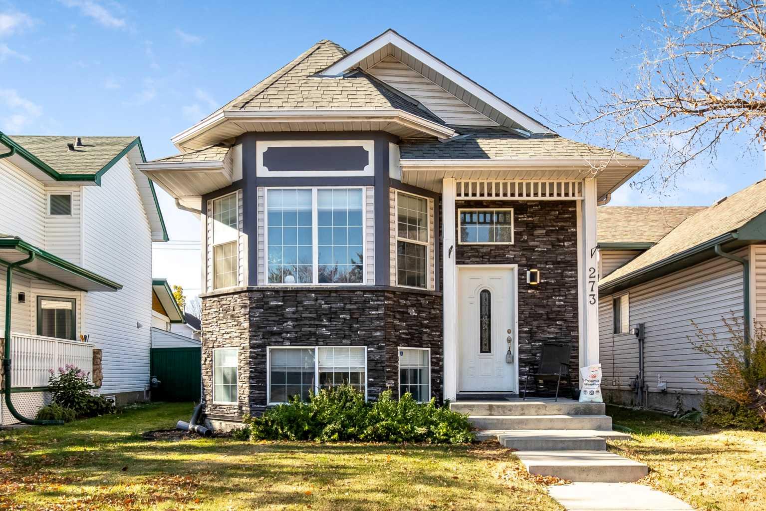273 Mt Allan Cir SE, Calgary, AB T2Z 2S2