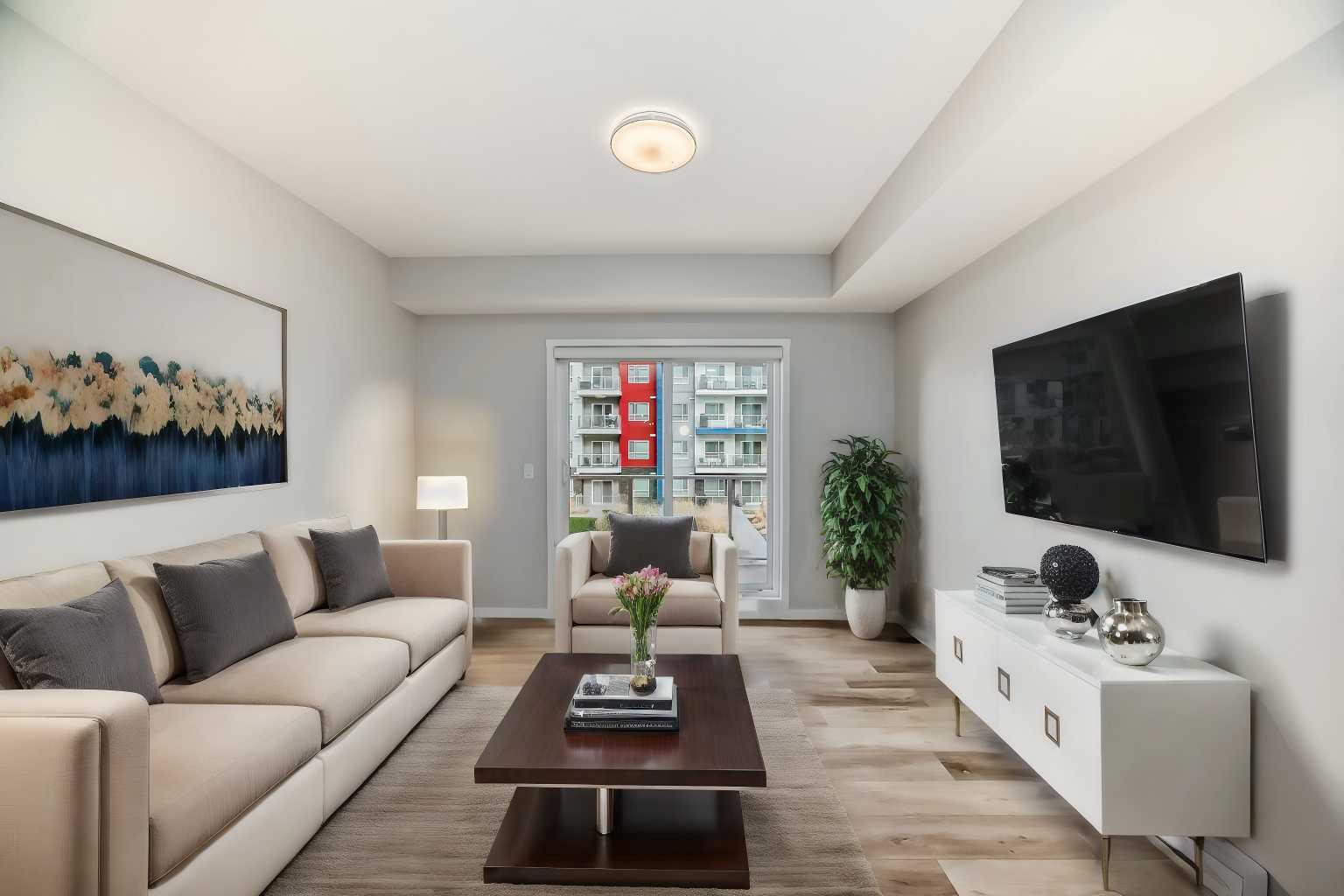 19489 Main St SE #2217, Calgary, AB T3M 3J3