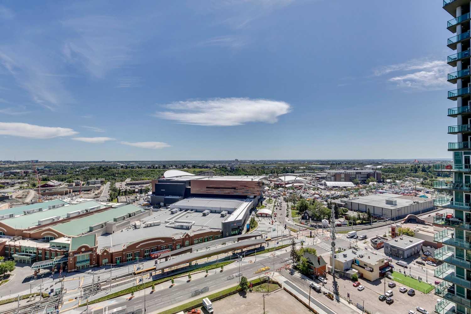1410 1 Street Se Unit 2203, Calgary, AB T2G 5T7