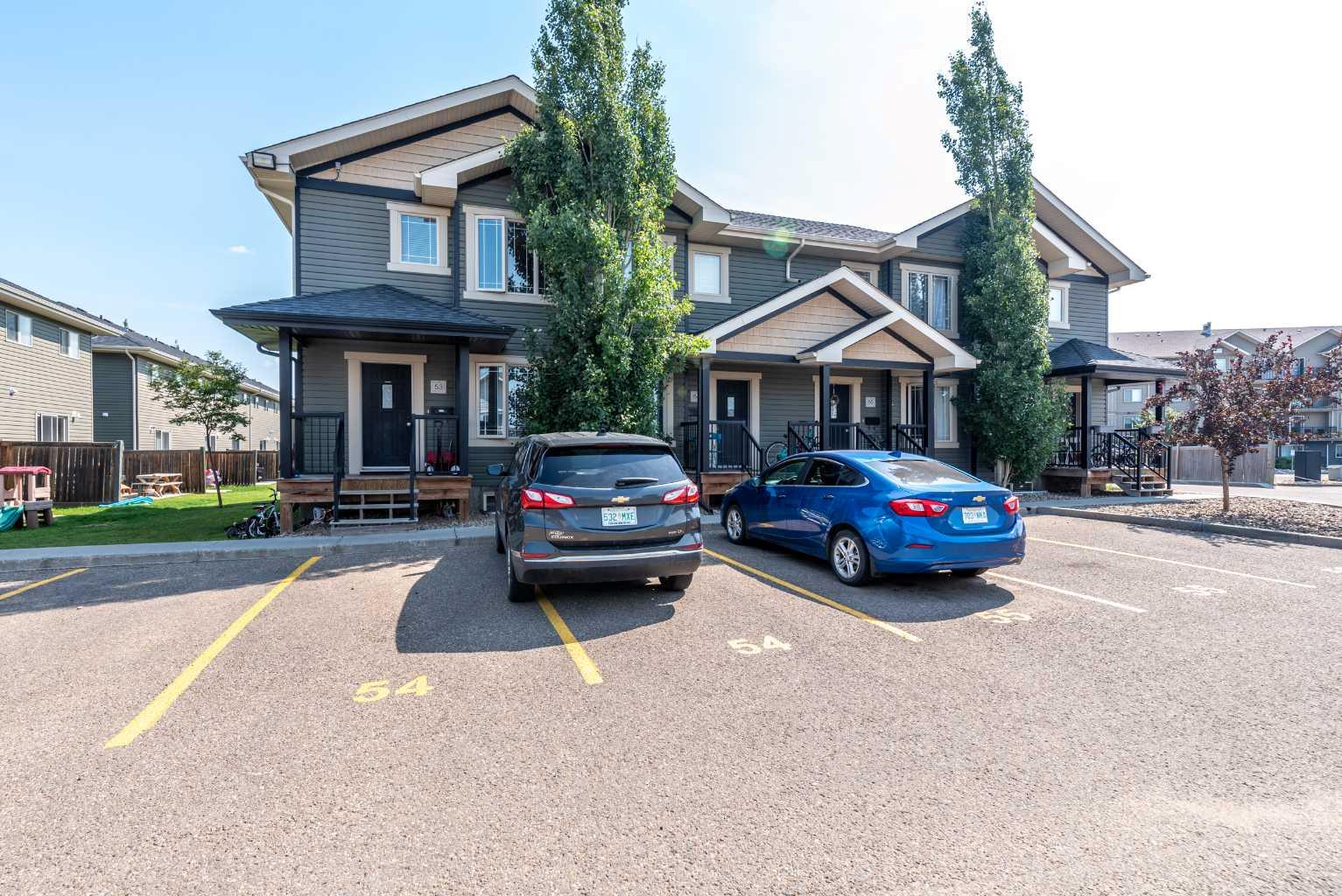 1809 47 Avenue Unit 53, Lloydminster, SK S9V 1W3