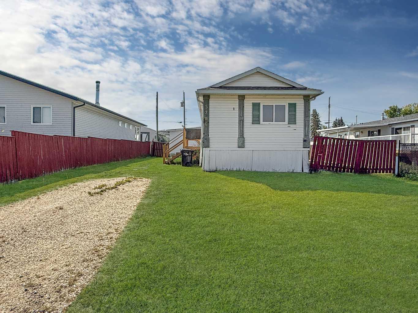 52 Avenue Unit 5206, Valleyview, AB T0H 3N0