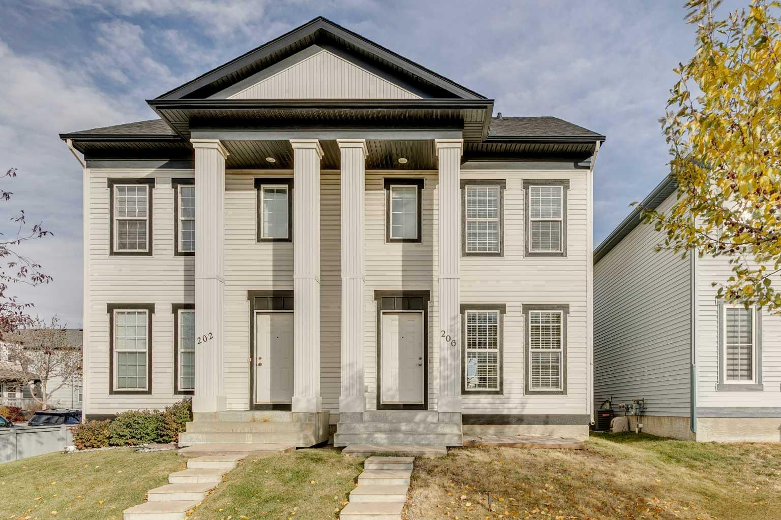 206 Elgin Pl SE, Calgary, AB T2Z 4V8