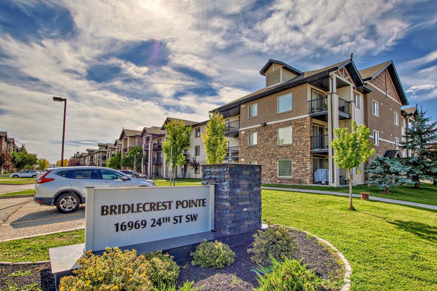 16969 24 Street Sw Unit 1202, Calgary, AB T2Y 0H9