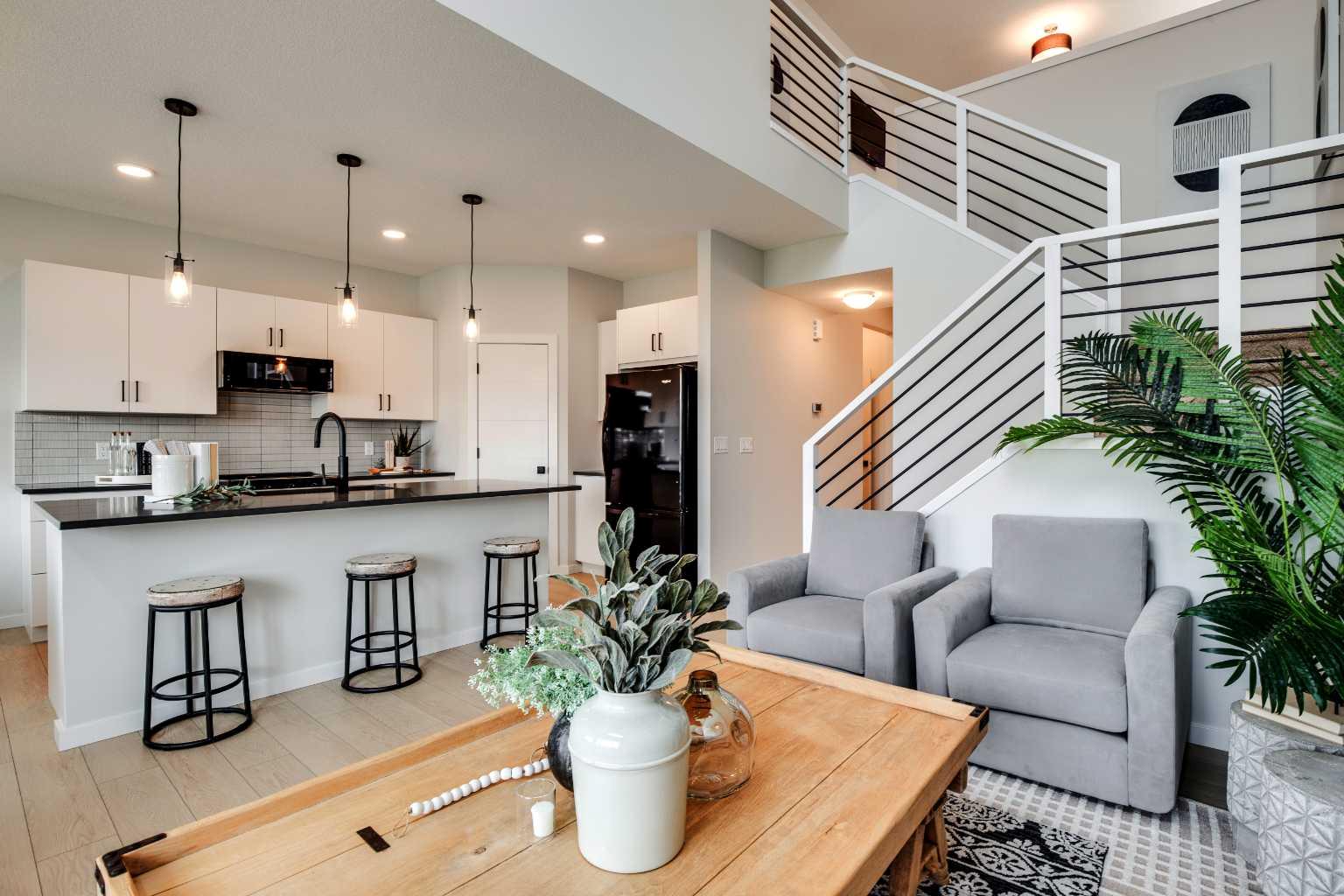 182 Walgrove Mnr SE, Calgary, AB T2X 5N9