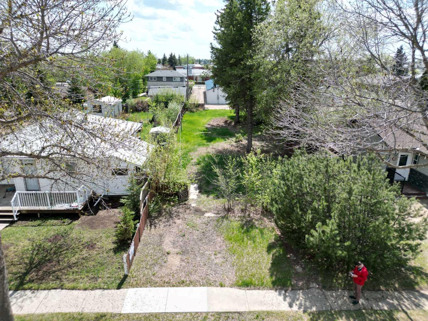 50 Avenue Unit 5915 #a, Stettler, AB T0C 2L0