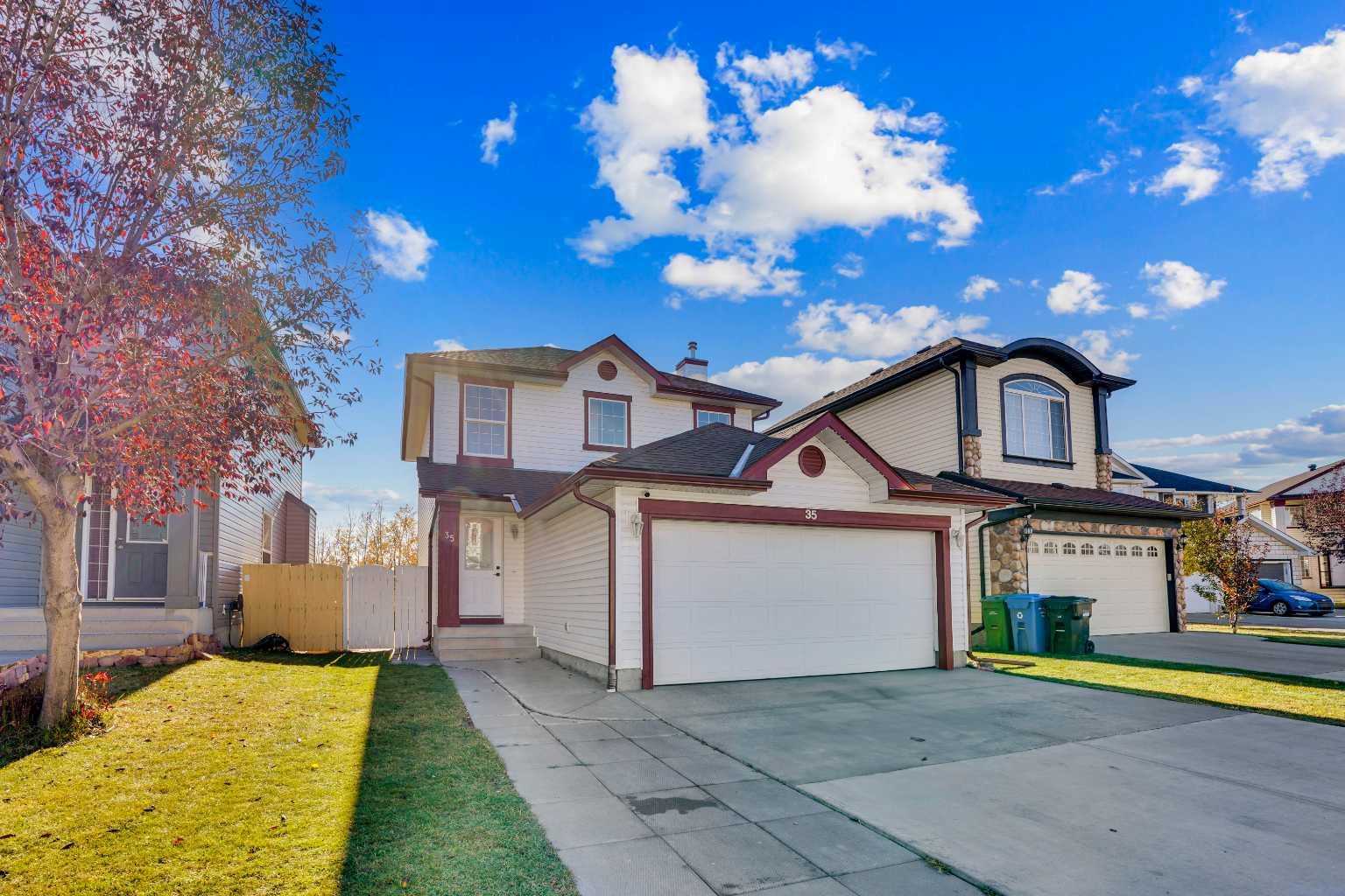 35 Taralea Pl NE, Calgary, AB T3J 4W6