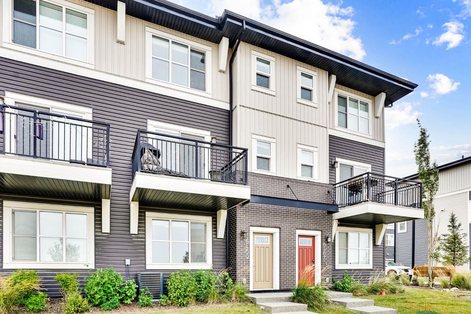 128 Avenue Ne Unit 6469, Calgary, AB T3N 1S4