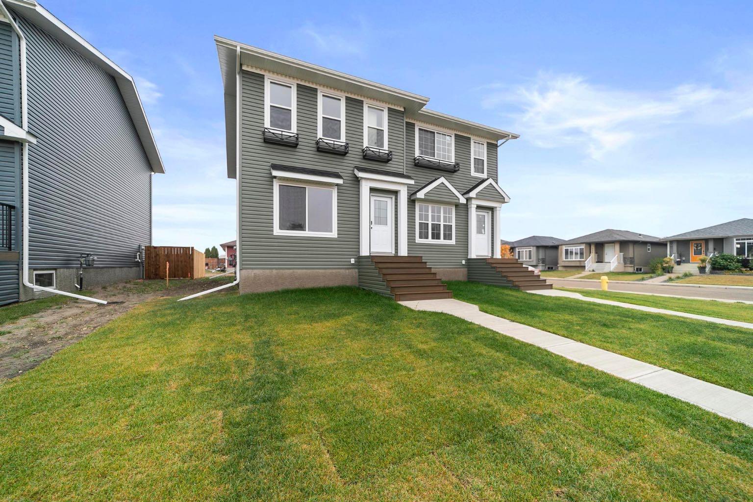 44 Avenue Unit 7311a #b, Camrose, AB T4V 5E2
