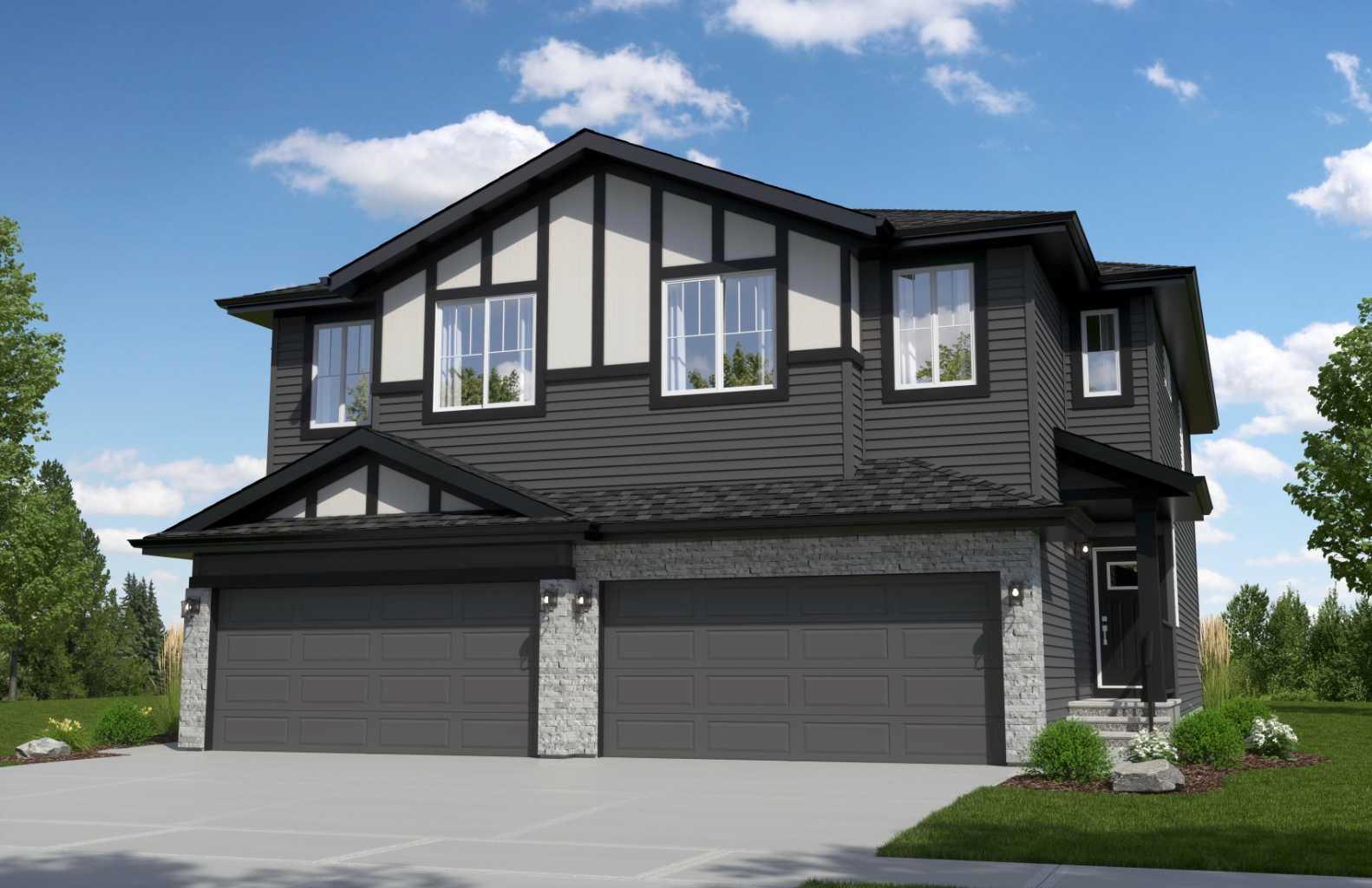 209 Southbow Dr, Cochrane, AB T4C 3J3