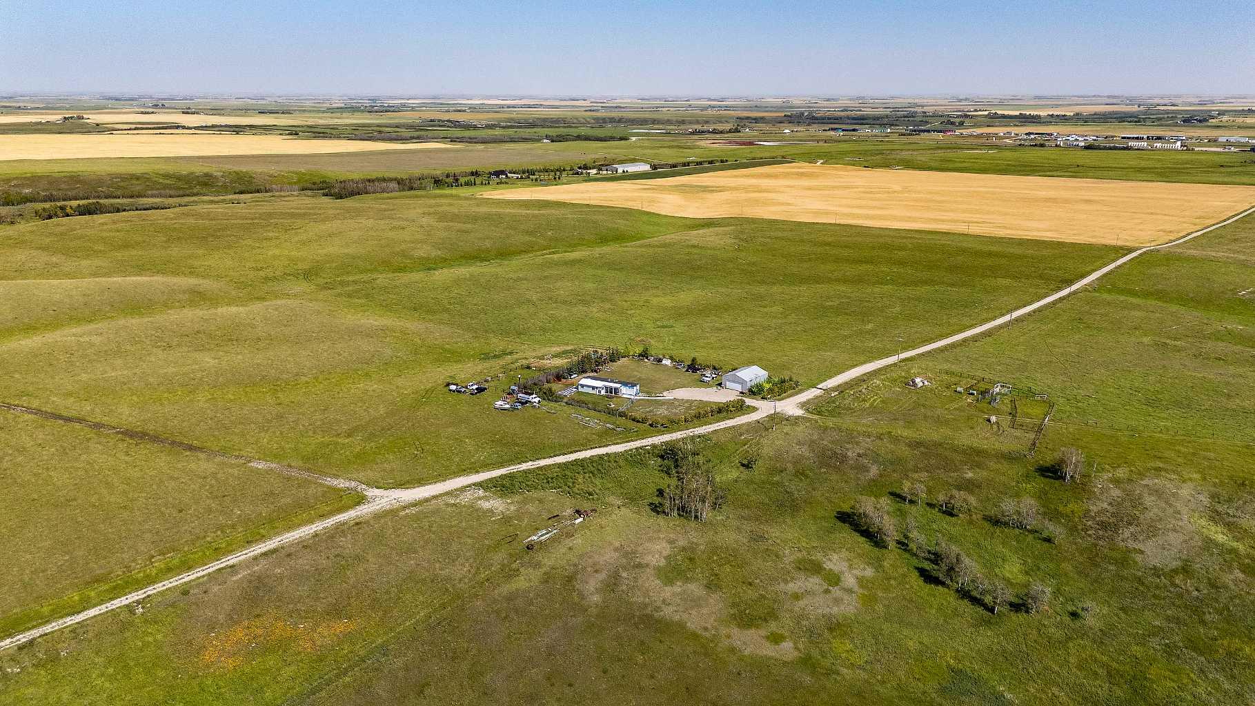 29302 Range Road 12 Unit 20, Rural Mountain View County, AB T0M 0M0