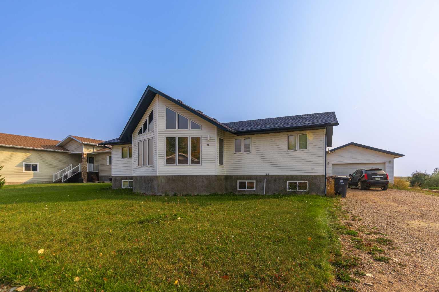 2 Street E Unit 603, Maidstone, SK S0M 1M0