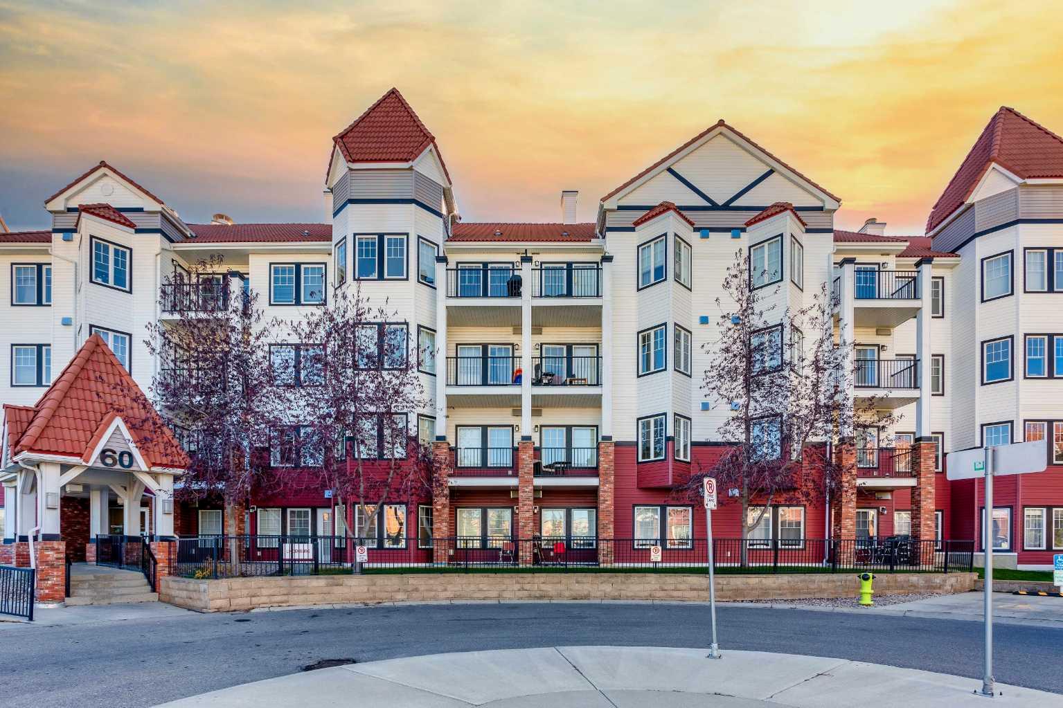 60 Royal Oak Plaza Nw Unit 217, Calgary, AB T3G 0A7