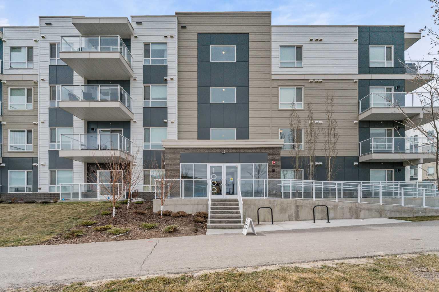 220 Seton Grove Se Unit 1309, Calgary, AB T3M 3T1