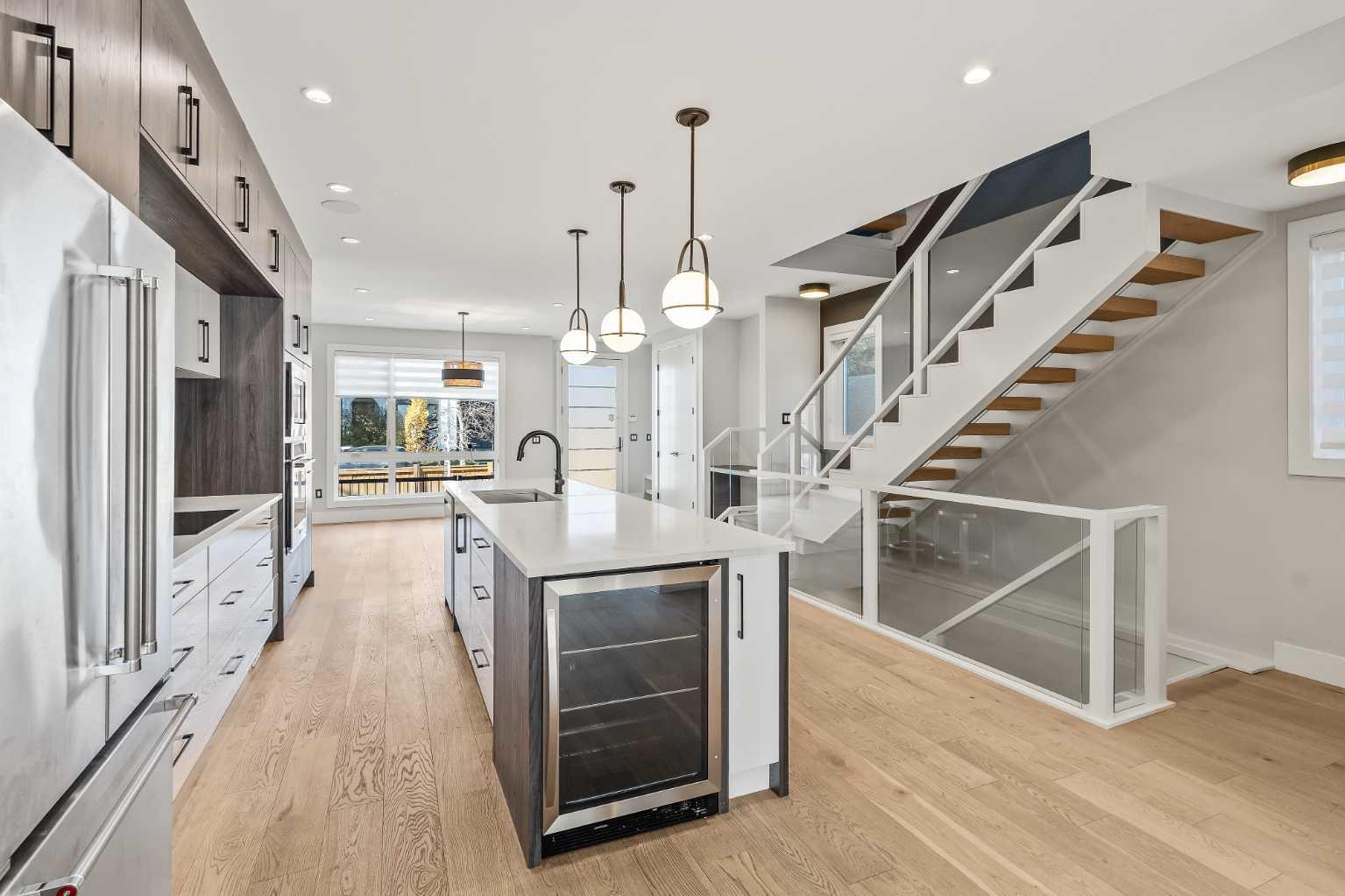 15 Street Nw Unit 720, Calgary, AB T2N 2B2