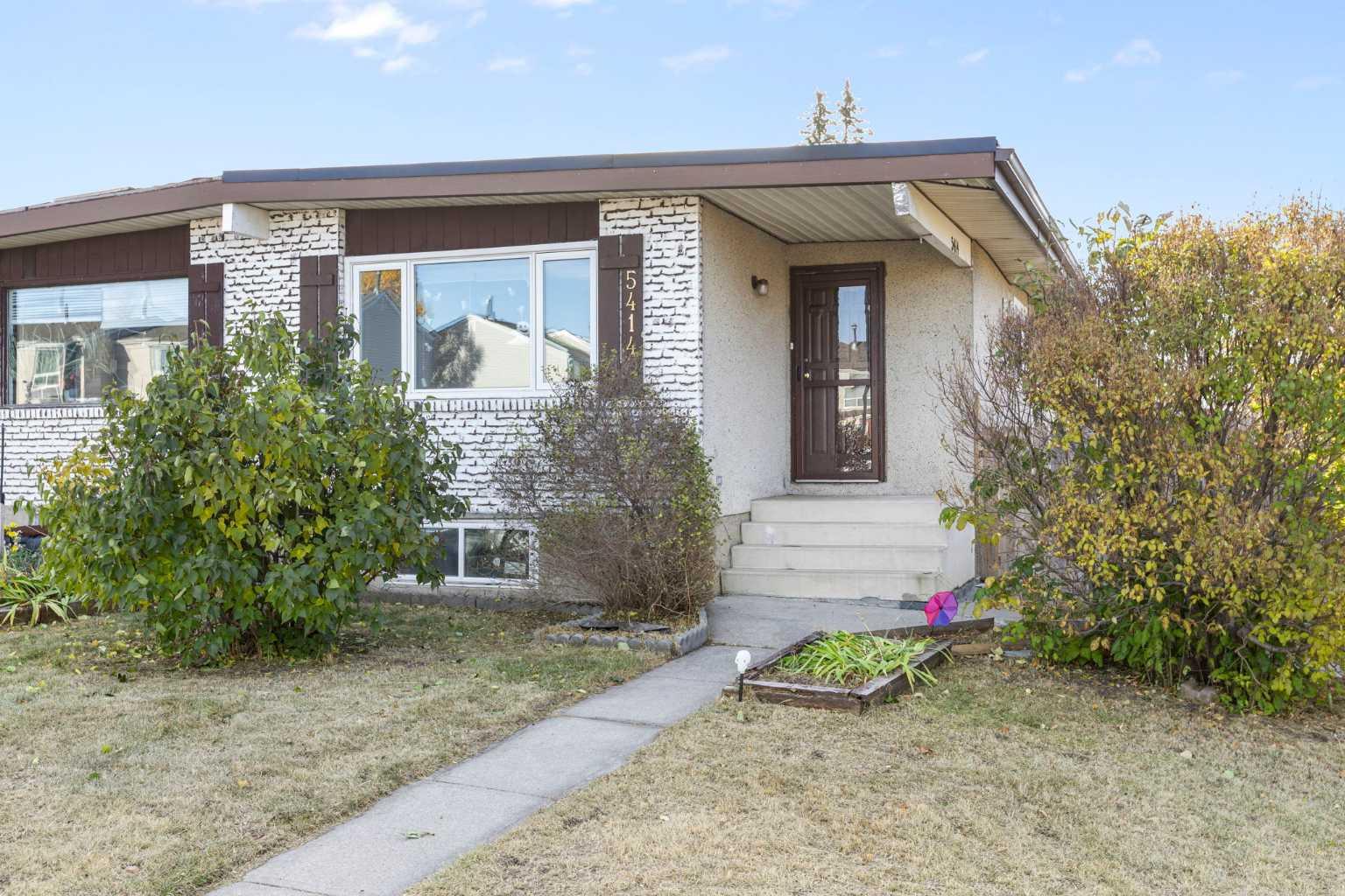 5414 Pensacola Cres SE, Calgary, AB T2A 2G6