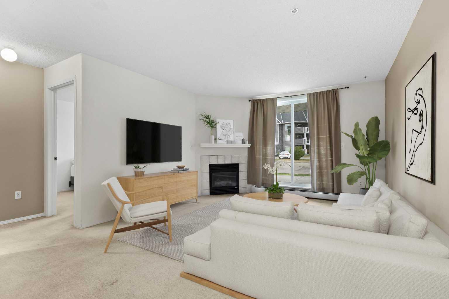 2113 Tuscarora Manor Nw Unit 2113, Calgary, AB T3L 2J9