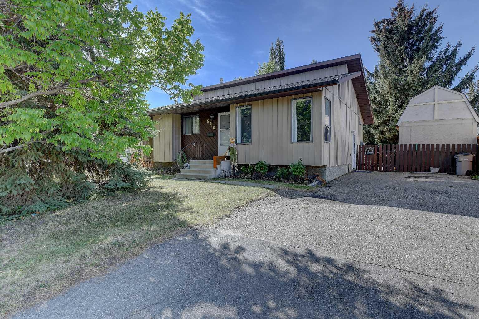 94 Street Unit 6910, Grande Prairie, AB T8W 5S8