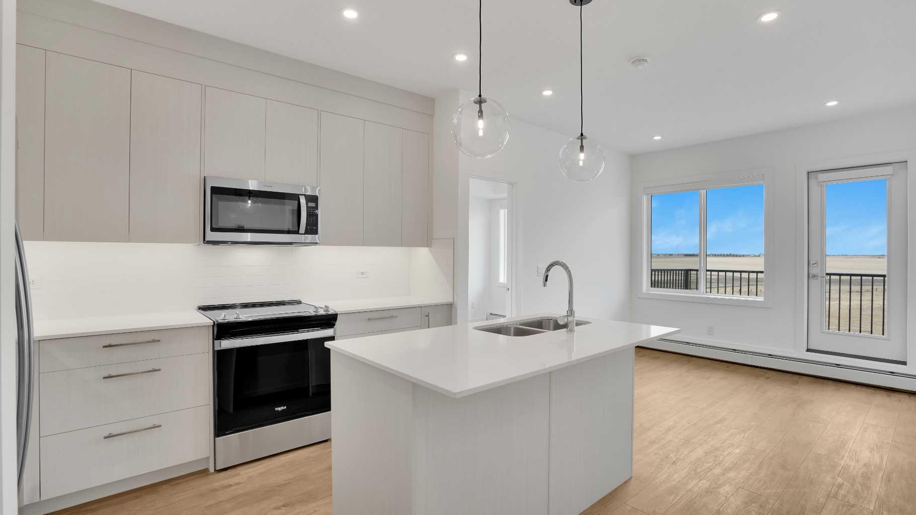 6 Merganser Drive W Unit 4415, Chestermere, AB T1X 2Y2