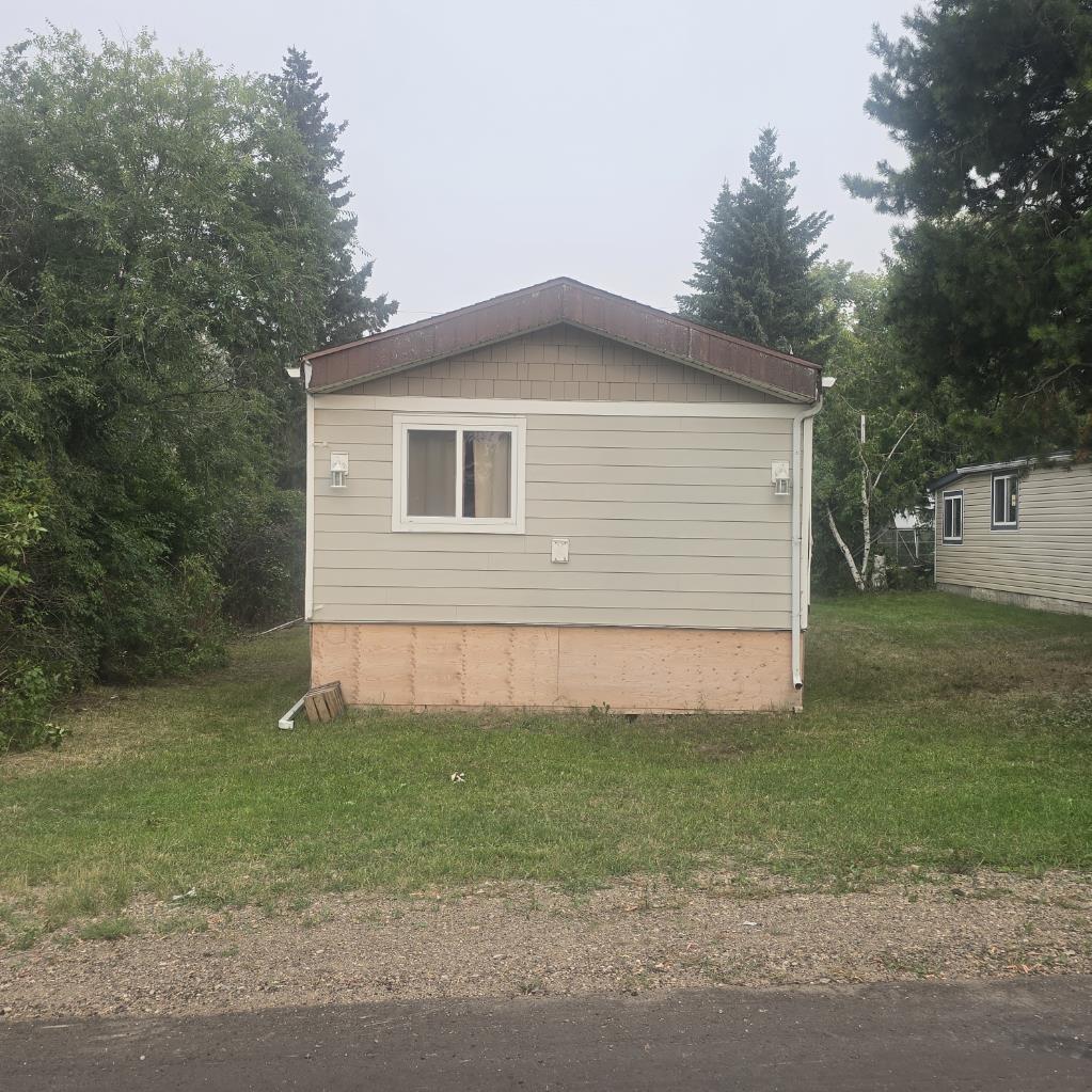 49 Street Unit 5019, Amisk, AB T0B 0B0
