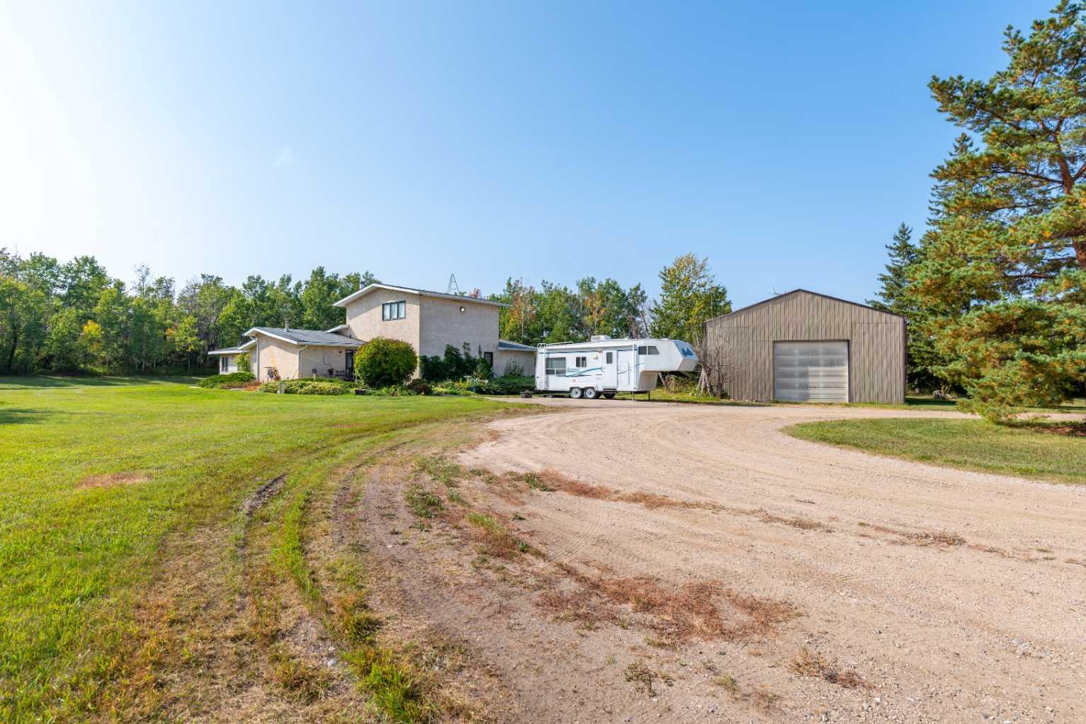 30230 Sk-303, Rural, SK S0M 1M0