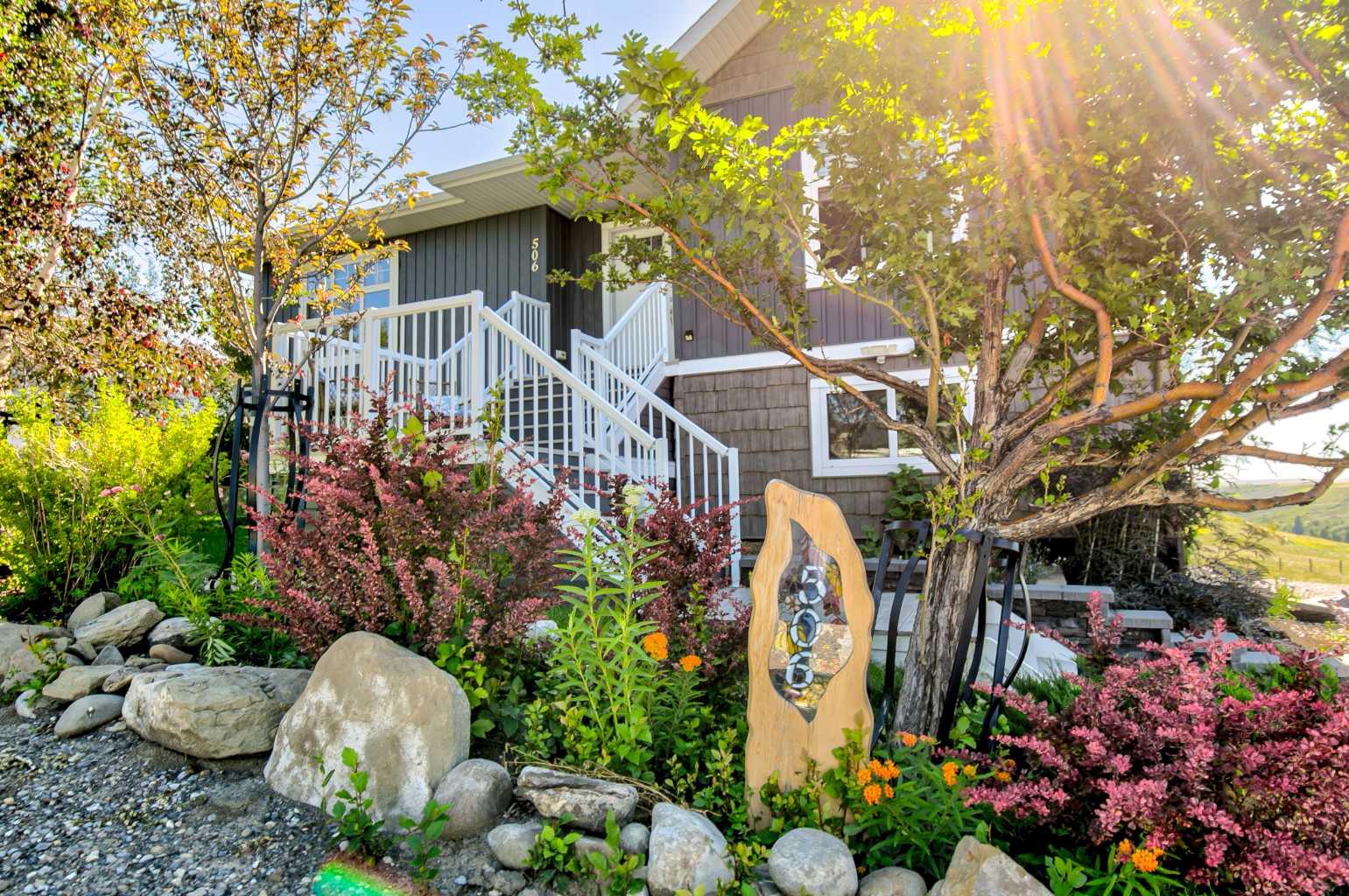 1 Street Unit 506, Rural Pincher Creek No. 9 M.d. Of, AB T0K 1W0
