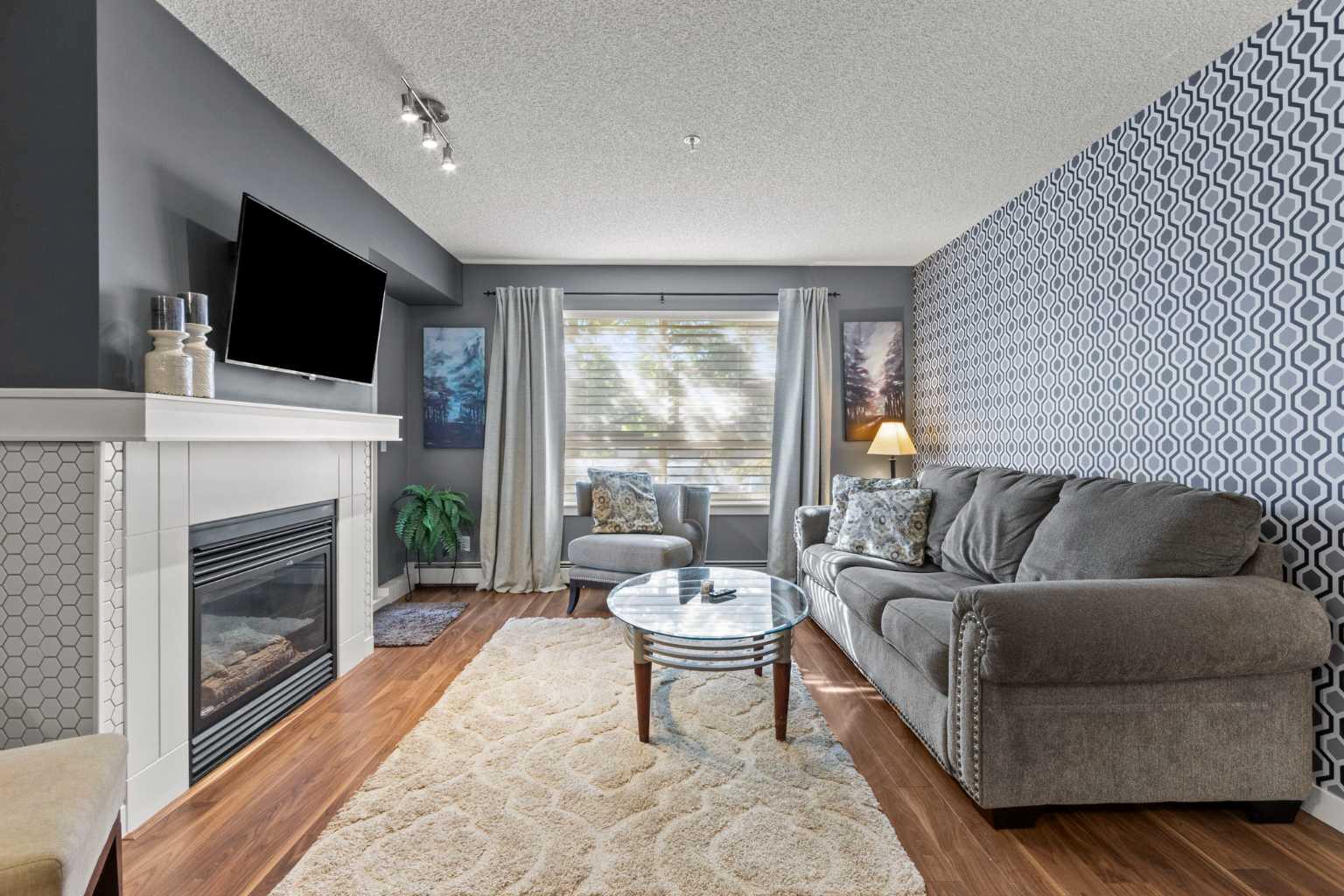 5115 Richard Road Sw Unit 116, Calgary, AB T3E 7M7