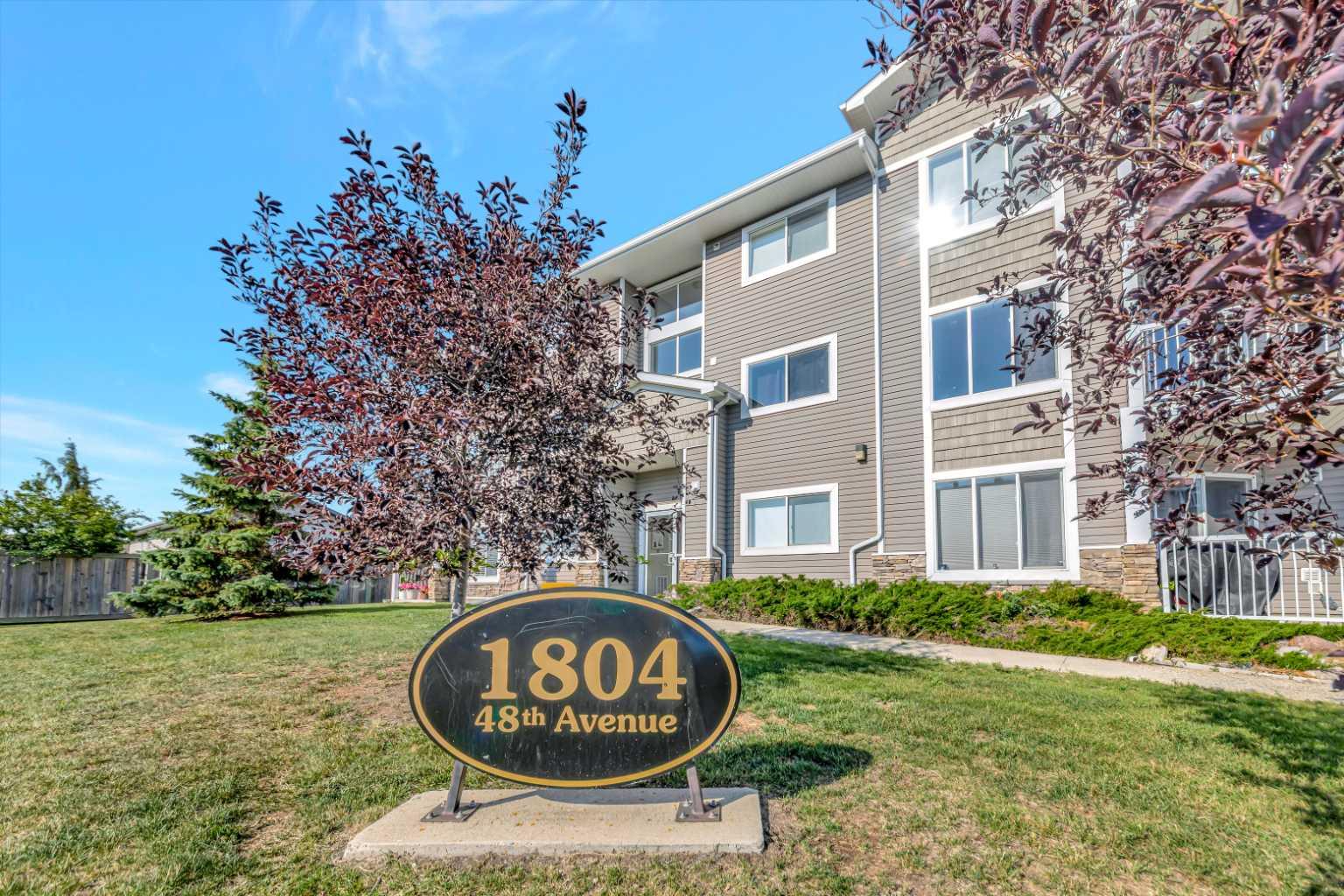1804 48 Avenue Unit 303, Lloydminster, SK S9V 1K2