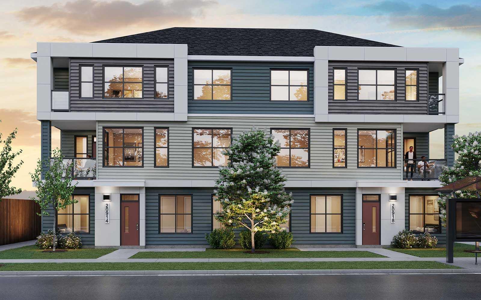 380 Seton Villas Unit 215, Calgary, AB T3M 3T8