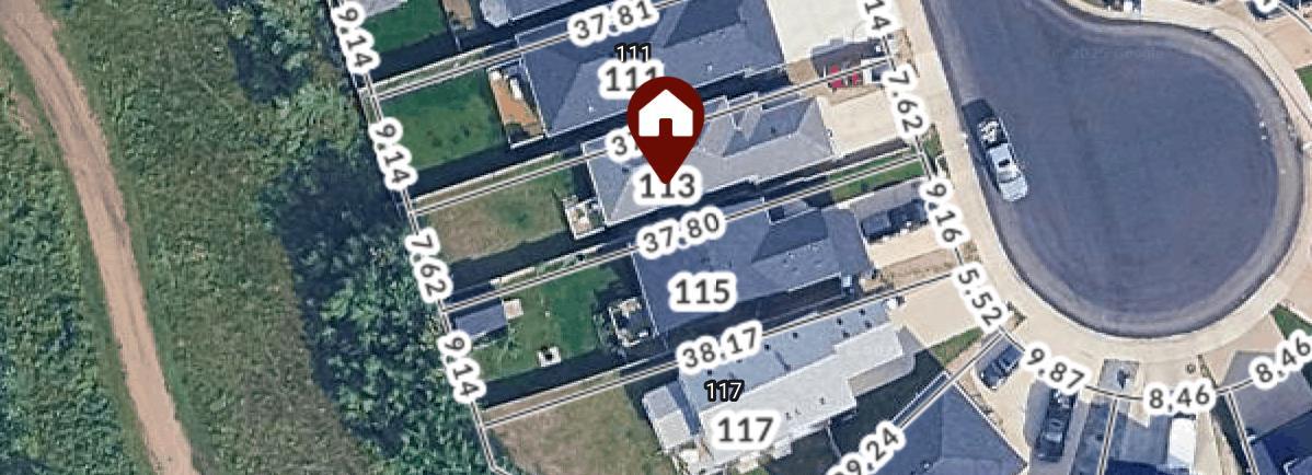 113 Alpine Ct, Fort Mcmurray, AB T9J 1B3