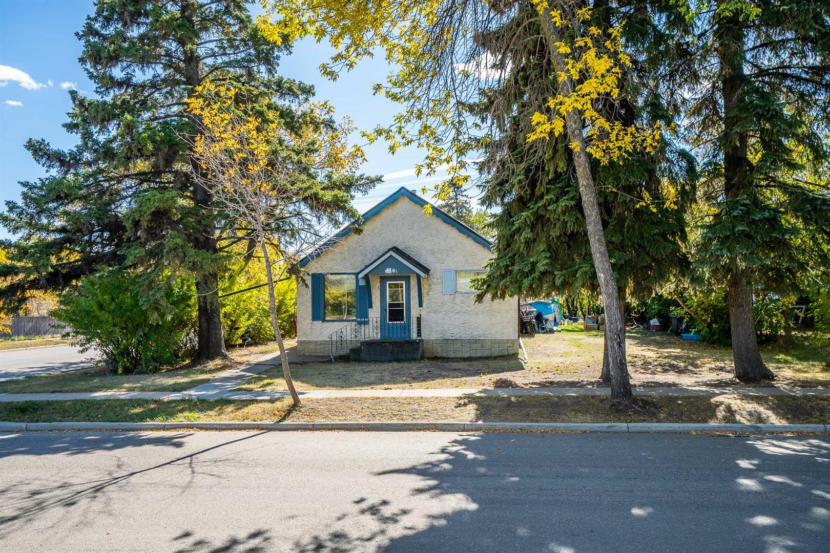 46 Street Unit 4801, Lloydminster, SK S9V 0J6