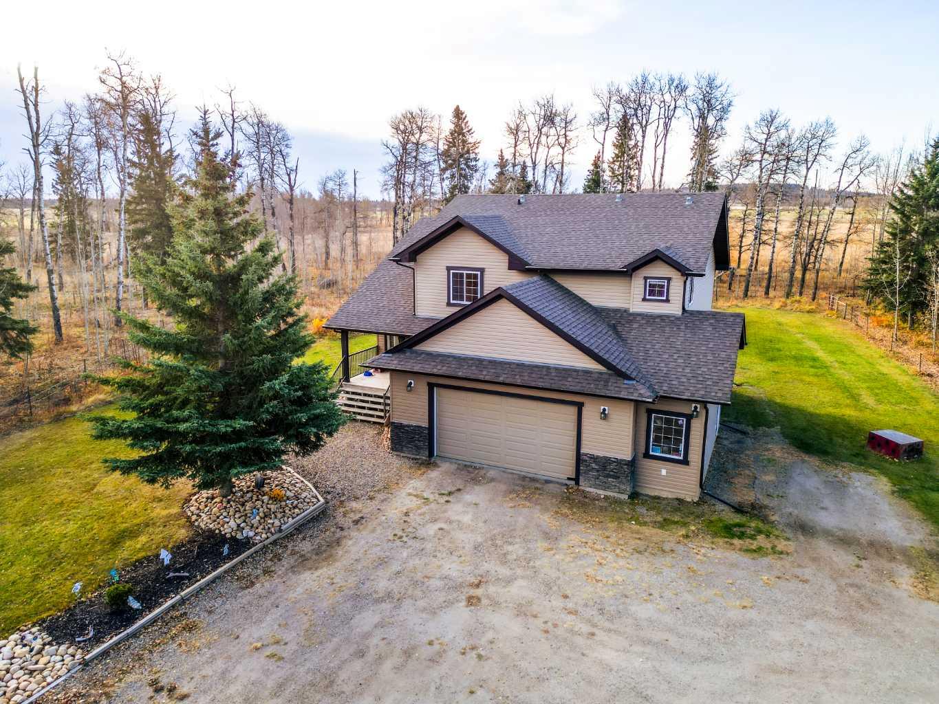 33337 Range Road 42, Rural Mountain View County, AB T0M 1X0