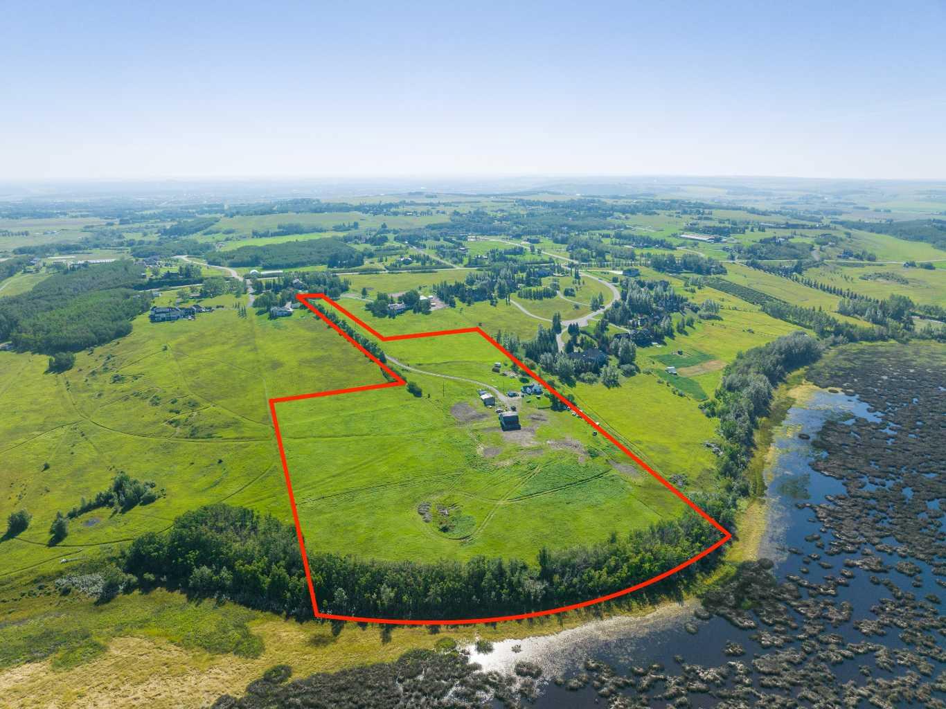 198 Avenue W Unit 96039, Rural Foothills County, AB T1S 2W6