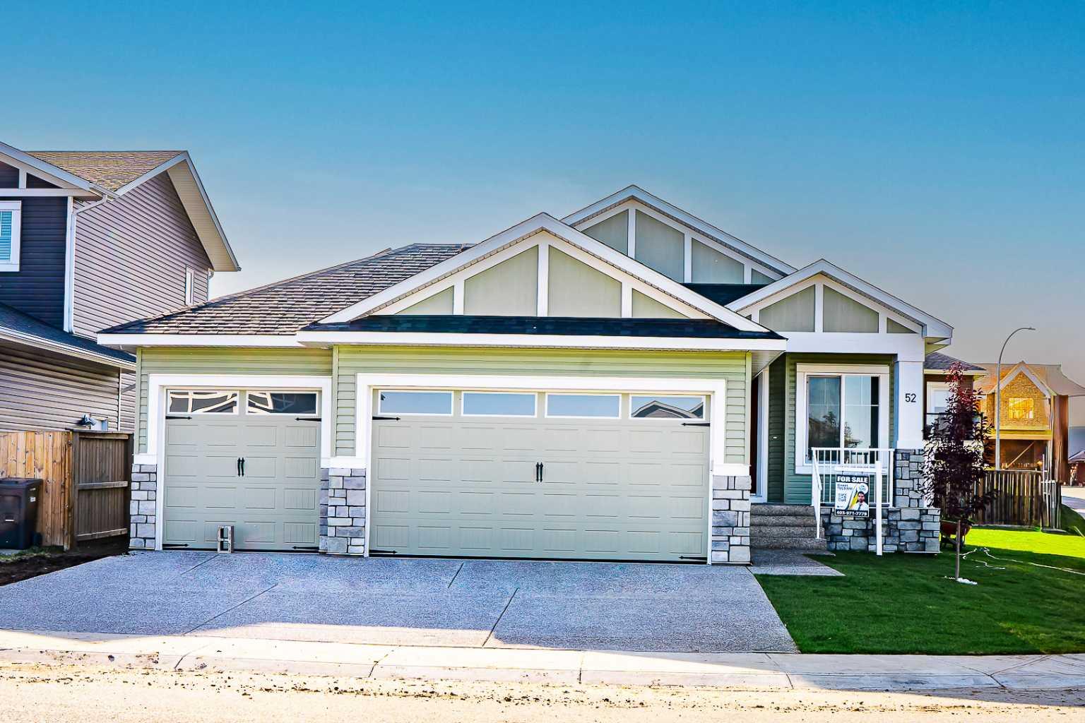 52 Lakes Estates Cir, Strathmore, AB T1P 0B7