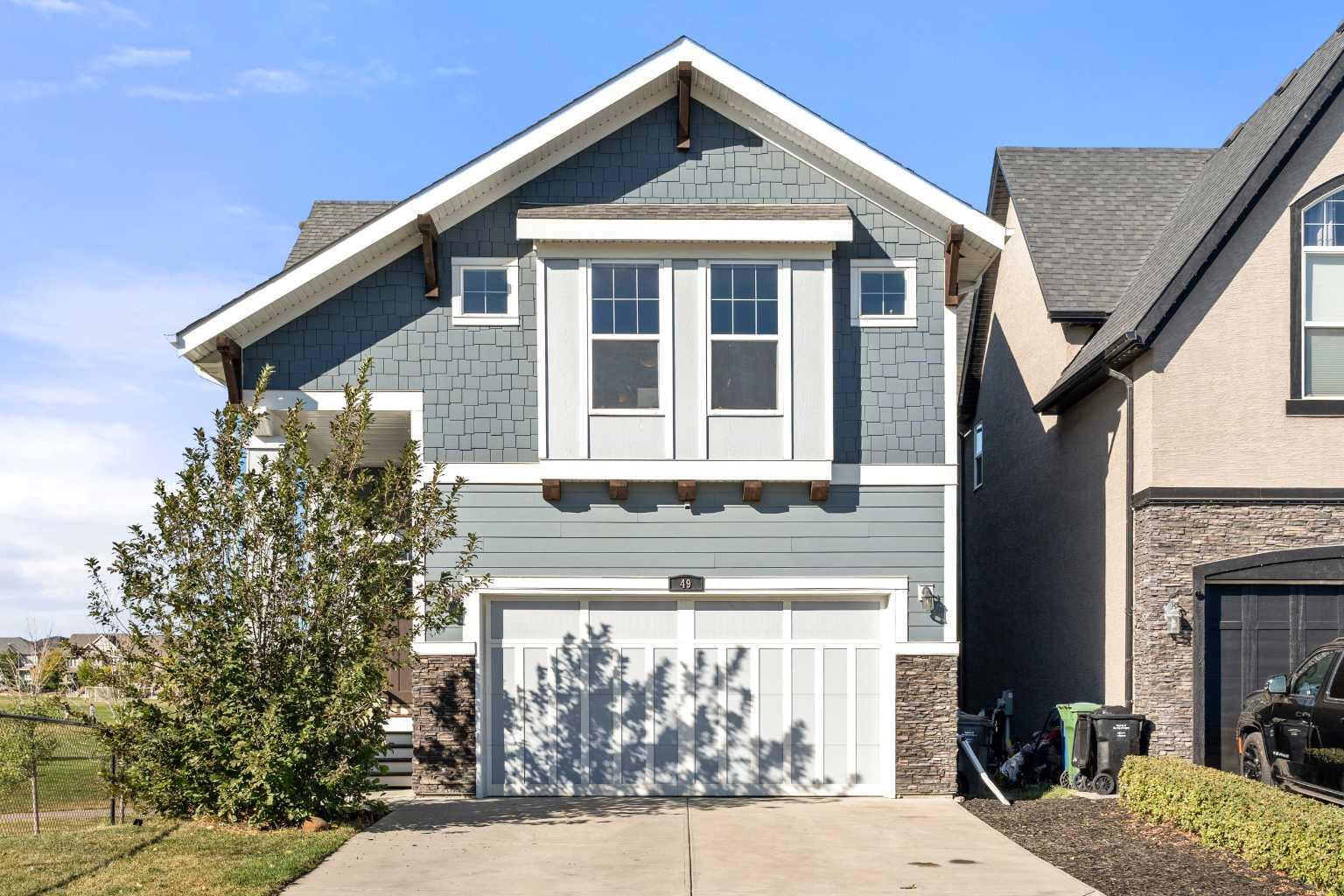 49 Marquis Grv SE, Calgary, AB T3M 1M5